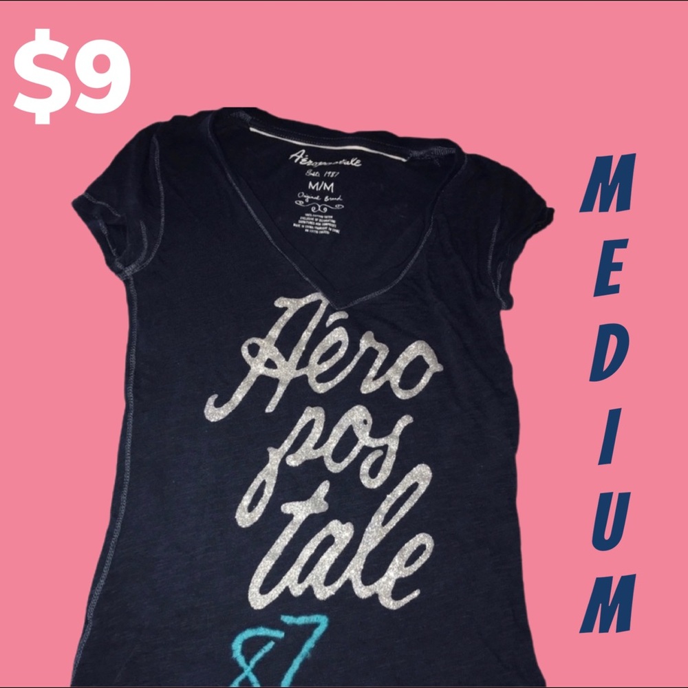 🌺🌸 Aeropostale T-Shirt